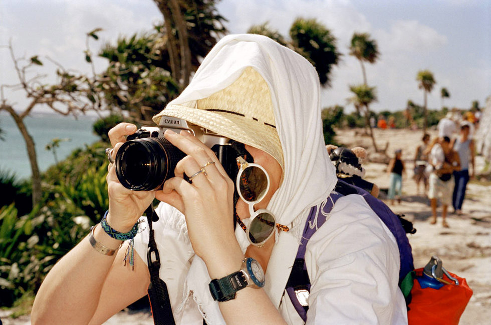 © Martin Parr / Magnum Photos