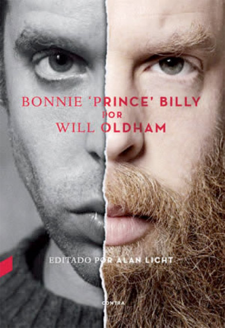 Bonnie 'Prince' Billy - Will Oldham