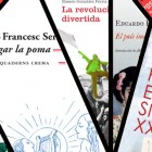 LLibres de 2012