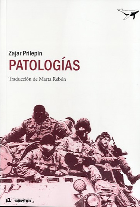 Patologías - Zajar Prilepin