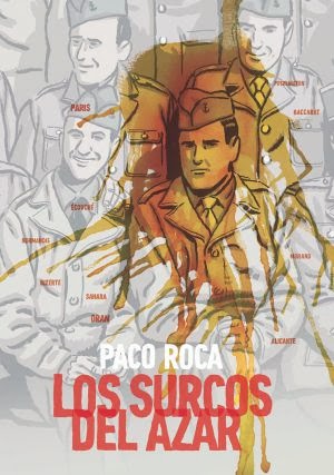 Los surcos del azar, de Paco Roca (Astiberri, 2013)