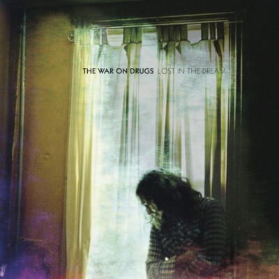 Lost in the Dream. The War on Drugs
