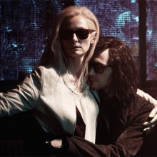 Only Lovers Left Alive