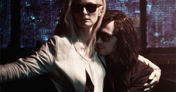 Només els autors sobreviuen Only Lovers Left Alive