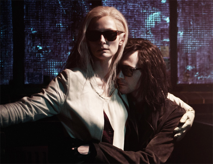 Only Lovers Left Alive