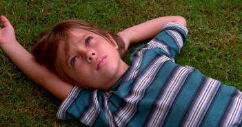 Boyhood, de Richard Linklater
