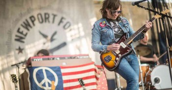 Als teus peus, Ryan Adams