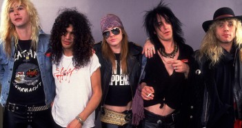 20 anys sense rock ‘n’ roll