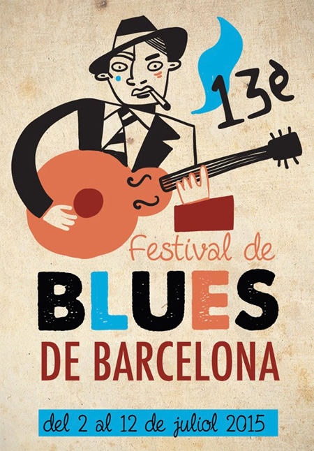 Festival de Blues de Barcelona