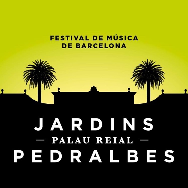 Festival Jardins de Pedralbes