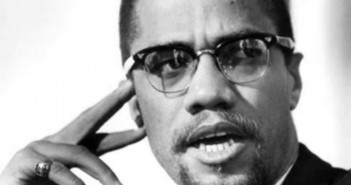 L’autobiografia de Malcolm X