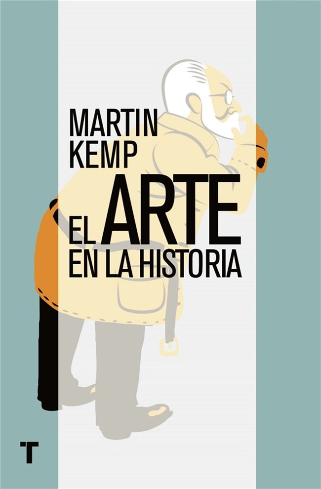 El arte en la historia, de Martin Kemp