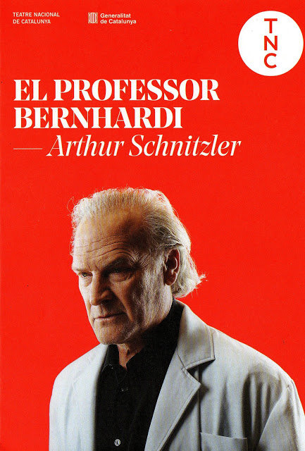 professor bernhardi