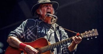 Crònica Neil Young. 20 de juny a Poble Espanyol