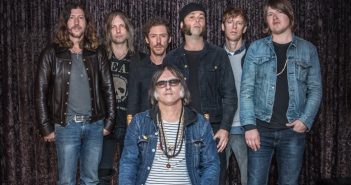 The Brian Jonestown Massacre: el poder d’Anton Newcombe