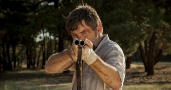 Tarde para la ira, de Raúl Arévalo