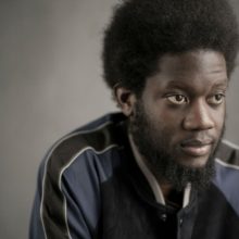 Michael Kiwanuka