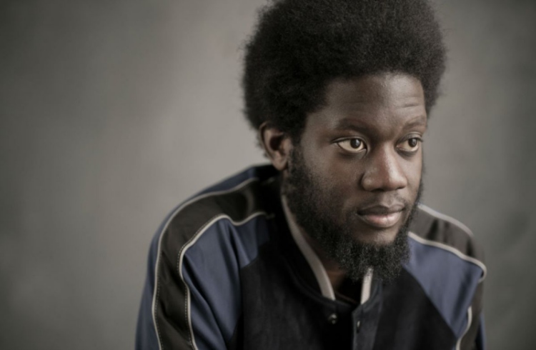 Michael Kiwanuka