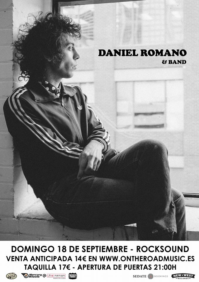 daniel romano