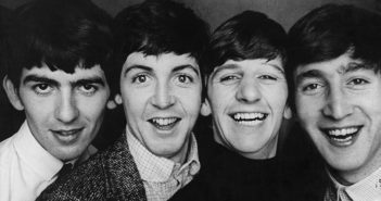 The Beatles. Eight Days a Week