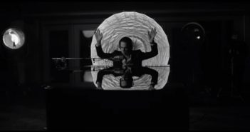 Skeleton Tree. Nick Cave and The Bad Seeds