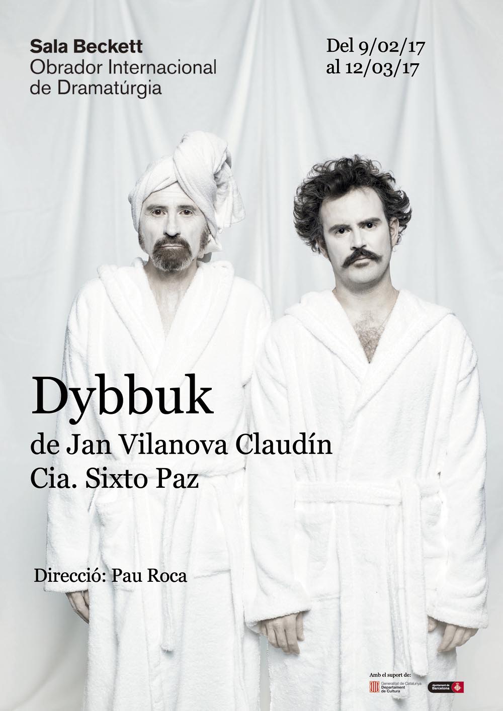 Dybbuk