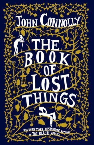 Book of lost things