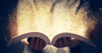 El libro de las cosas perdidas, de John Connolly El libro de las cosas perdidas