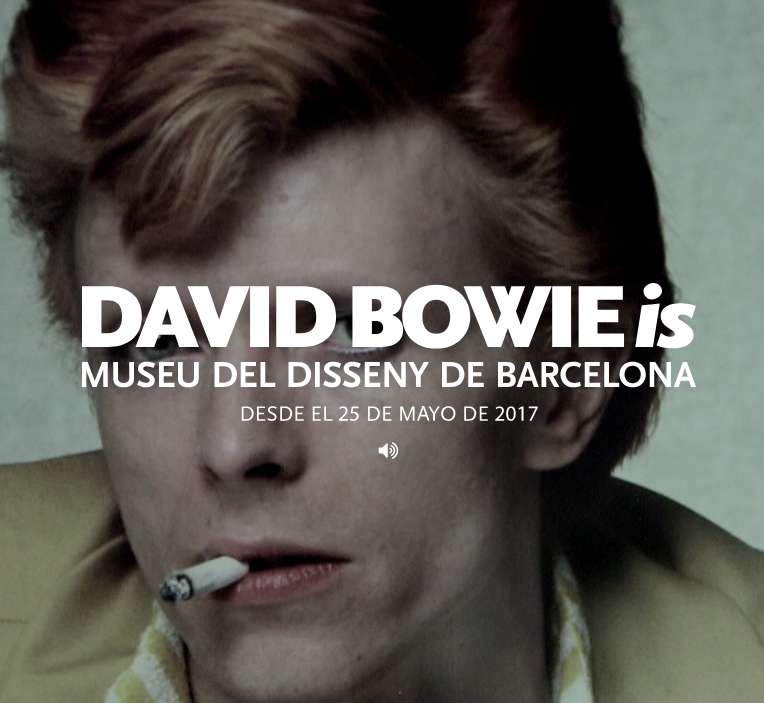 David Bowie is