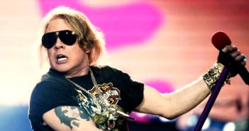 Guns n’ Roses: Get Back to the Paradise City