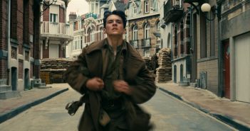 Dunkerque, de Christopher Nolan
