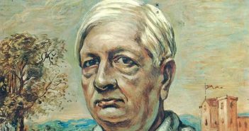 Giorgio de Chirico, un geni desconegut a CaixaForum