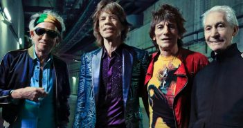 The Rolling Stones tornen a Barcelona