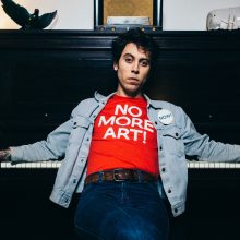 Daniel Romano