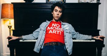 Modern Pressure, de Daniel Romano Daniel Romano