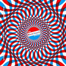 9. The Black Angels - Death Song