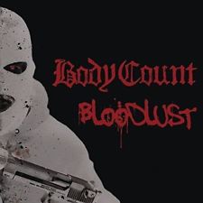 27. Body Count - Bloodlust