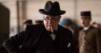 El instante más oscuro, de Joe Wright