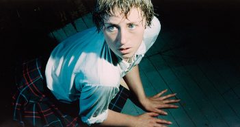 Cindy Sherman: La fotògrafa independent