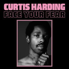 7. Curtis Harding - Face your fear