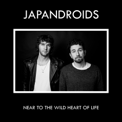 22. Japandroids - Near the wild heart of life
