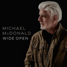 14. Michael McDonald - Wide Open