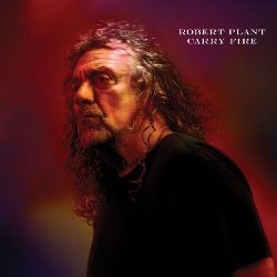 21. Robert Plant - Carry Fire