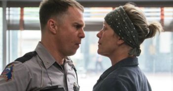 Tres anuncios en las afueras, de Martin McDonagh