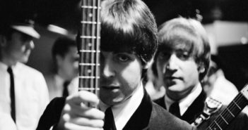 Paul McCartney, la biografia definitiva