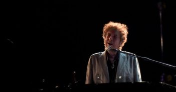 Bob Dylan. De Salamanca a Barcelona