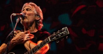 Roger Waters, el record ben viu de Pink Floyd