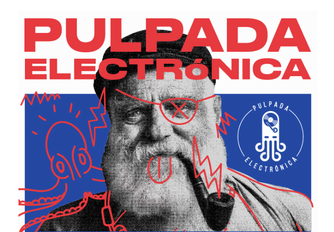 Pulpada electrònica