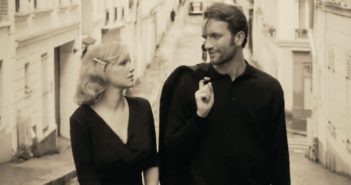 Cold War, de Pawel Pawlikowsy