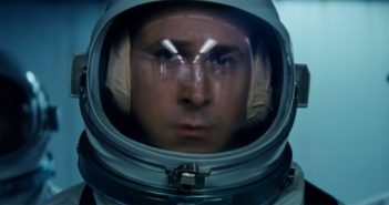 First Man, de Damien Chazelle